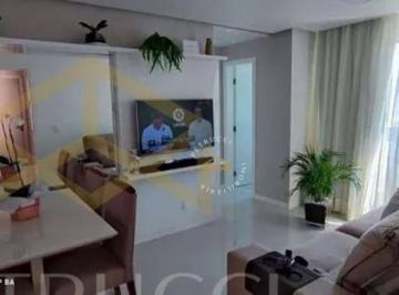 cbf80f433842ea5f1fef12a3cf239f94f13ec381 · Apartamento Residencial à venda, Parque Valença I, Campinas - AP4607.