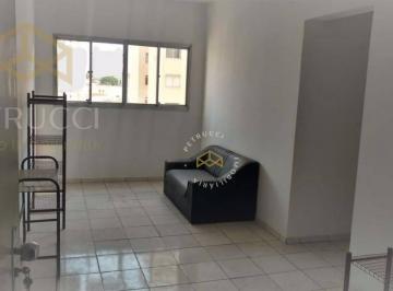 41fd2d5111f42c189dfd2da4ff1a9bf17d1c3040 · Apartamento com 1 dormitório à venda, 56 m² por R$ 220.000,00 - Botafogo - Campinas/SP