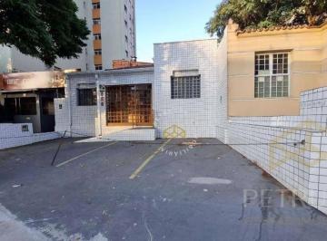 16e5a2cab32ad553f203665a1dc4b1d312a38dd8 · Casa com 3 dormitórios à venda, 186 m² por R$ 1.500.000,00 - Centro - Campinas/SP