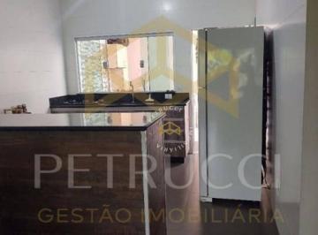 eb47983be2eedd164d4c694b413787807494ff4f · Casa com 2 dormitórios à venda, 250 m² por R$ 400.000,00 - Jardim Paviotti - Campinas/SP