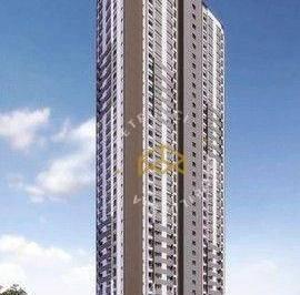 b78b2fe8c6338bd0bd8d4890439534ecd703255b · Apartamento à venda, 46 m² por R$ 640.000,00 - Residencial Sírius - Campinas/SP