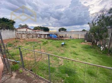 8cacbe3a885431dc2264da240c8f3a13755b5e61 · Terreno à venda, 209 m² por R$ 600.000,00 - Jardim Eulina - Campinas/SP