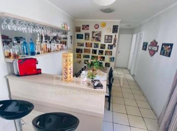 cf6eb9ffa135938c104c64d18e93bb956b6e6beb · Apartamento com 2 dormitórios à venda, 52 m² por R$ 250.000,00 - Parque Prado - Campinas/SP