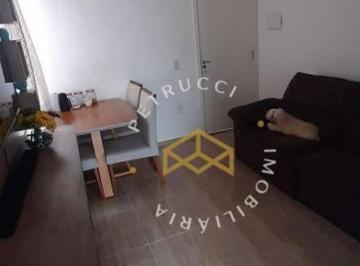 84dd6d9e42566122d18bf6db01964154433d7a9b · Apartamento com 2 dormitórios à venda, 49 m² por R$ 245.000,00 - Jardim Do Lago Continuação - Campin