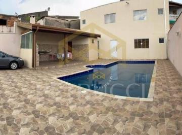 4e5756dd3dae992743fcd0d2f627f0782d62b8ea · Casa Residencial à venda, Vila Aeroporto, Campinas - CA1561.