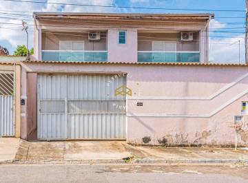 b96a43a8475c24f956387981c5132ca26d6e4f95 · Casa com 5 dormitórios à venda, 400 m² por R$ 1.600.000,00 - Vila Aeroporto - Campinas/SP