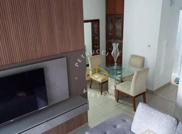a8e3f36263e5dba201efb51ebe0861b6a93d6096 · Apartamento com 3 dormitórios à venda, 84 m² por R$ 315.000,00 - Parque Prado - Campinas/SP