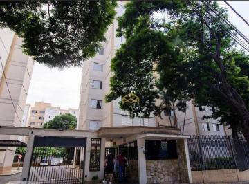 4bbaebdb5f620d80720372deff7305265ea755fb · Apartamento com 2 dormitórios à venda, 60 m² por R$ 420.000,00 - Vila Colombia - Campinas/SP