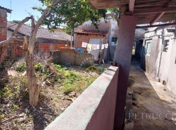 d26a16e947c48bef382a007367202418f65b6d3a · Terreno à venda, 613 m² por R$ 510.000,00 - Parque Prado - Campinas/SP