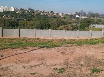 33eba8fe34a116ffce20ec9b1c2e00631e72fa14 · Terreno à venda, 419 m² - Loteamento Alphaville Campinas - Campinas/SP