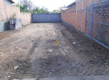 26572cc086855296e17470ffd68979edc072f6cc · Terreno à venda, 293 m² por R$ 240.000,00 - Jardim Maria Helena - Campinas/SP