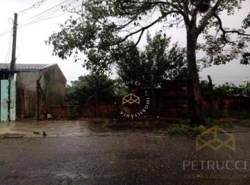 f47d2aa4dcb99984f3963f3f93adb4eeffd4bb22 · Terreno à venda, 326 m² por R$ 290.000,00 - Parque da Figueira - Campinas/SP