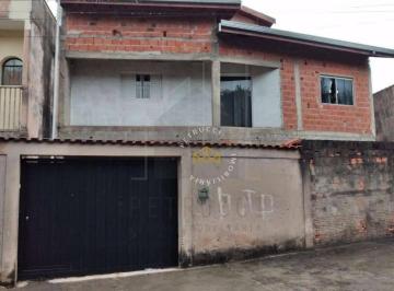 f365169e78ba5dc584a00f091216182a92a69055 · Casa com 6 dormitórios à venda, 250 m² por R$ 500.000,00 - Parque Santa Bárbara - Campinas/SP