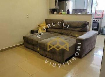 6f25a3d7cc56b39a3ebd6391ffa916628ed35ed9 · Casa com 2 dormitórios à venda, 205 m² por R$ 393.000,00 - Residencial Cittá Di Firenze - Campinas/S