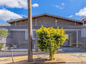 ef58b2a359004f2d7d157c7b77c9cbe9f46874b0 · Casa com 4 dormitórios à venda, 270 m² por R$ 850.000,00 - Jardim Magnólia - Campinas/SP