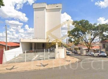 a391427aaa6fc87858449b94ccc17364693ecfce · Apartamento Residencial à venda, Vila Proost de Souza, Campinas - AP5823.