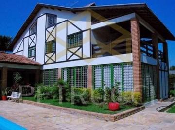 5063c618768c12d3f3efce1bf7800aff406682f6 · Casa com 6 dormitórios à venda, 350 m² por R$ 875.000,00 - Recanto dos Dourados - Campinas/SP