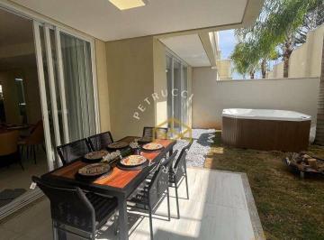 9e75416f215cccd696b2497f90cb6af688d37478 · Casa com 4 dormitórios à venda, 210 m² por R$ 1.280.000,00 - Loteamento Alphaville Campinas - Campin