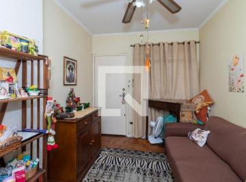 Apartamento · 55m² · 2 Quartos · Apartamento para Aluguel - Perdizes, 2 Quartos, 55 m² - São Paulo