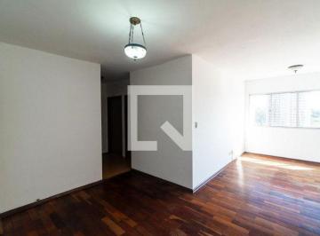 Apartamento · 87m² · 2 Quartos · 1 Vaga · Apartamento para Aluguel - Vila Mascote, 2 Quartos, 87 m² - São Paulo