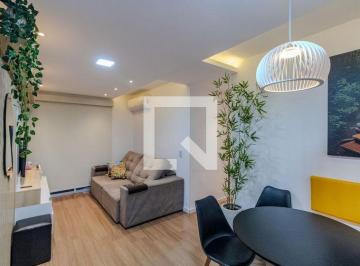 Apartamento · 75m² · 3 Quartos · 1 Vaga · Apartamento para Aluguel - Inhoaíba, 3 Quartos, 75 m² - Rio de Janeiro