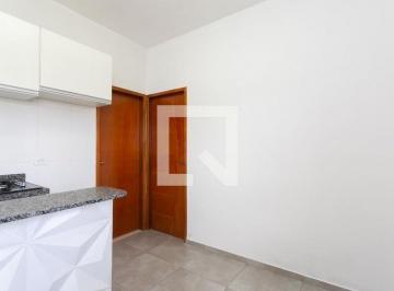 Apartamento · 26m² · 1 Quarto · Apartamento para Aluguel - Itaquera, 1 Quarto,  26 m² - São Paulo