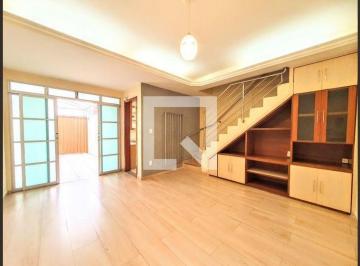 Casa · 80m² · 3 Quartos · 1 Vaga · Casa para Aluguel - Fernão Dias, 3 Quartos, 80 m² - Belo Horizonte
