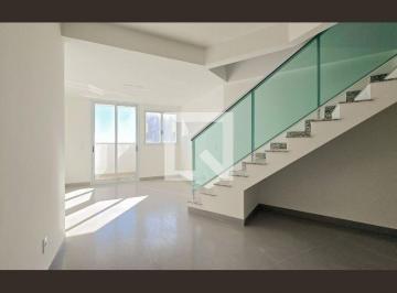 Apartamento · 202m² · 3 Quartos · 4 Vagas · Apartamento para Aluguel - Sion, 3 Quartos, 202 m² - Belo Horizonte