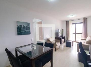 Apartamento · 62m² · 2 Quartos · 2 Vagas · Apartamento para Aluguel - Jardim Paulista, 2 Quartos, 62 m² - São Paulo