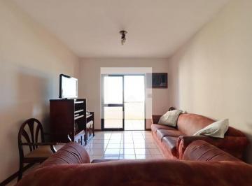 Apartamento · 107m² · 2 Quartos · 1 Vaga · Apartamento para Aluguel - Centro, 2 Quartos, 107 m² - Ribeirão Preto