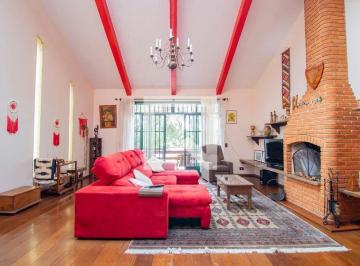 Casa · 280m² · 3 Quartos · 2 Vagas · Casa para Aluguel - Campo Belo, 3 Quartos, 280 m² - São Paulo