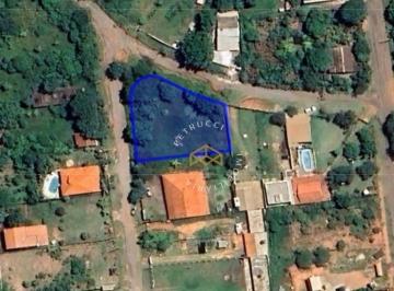 437a54a995c5fcf72330f119ed96436b26d21472 · Terreno à venda, 1163 m² por R$ 190.000,00 - Loteamento Chácaras Gargantilhas - Campinas/SP