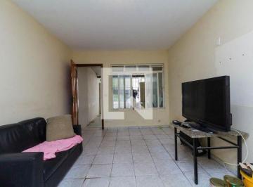 Casa · 100m² · 2 Quartos · 1 Vaga · Casa para Aluguel - Tatuapé, 2 Quartos, 100 m² - São Paulo