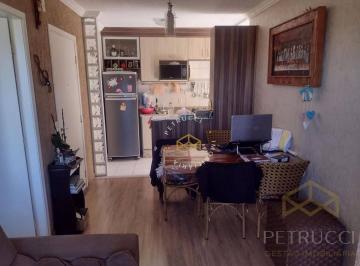 95786bc30d1b926750918a9308a723ebac319daa · Apartamento com 3 dormitórios à venda, 57 m² por R$ 300.000,00 - Vila Marieta - Campinas/SP