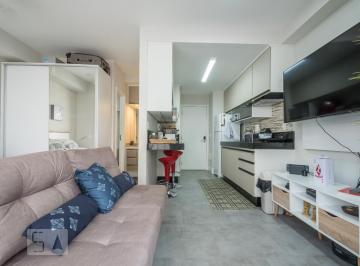 Apartamento de 1 quarto, São Paulo · Apartamento para Aluguel - Brooklin, 1 Quarto, 36 m² - São Paulo