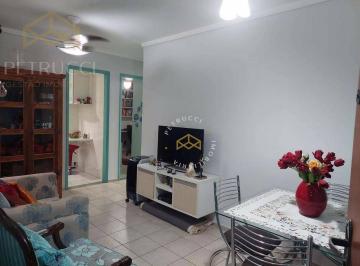 b6611aa761bb2935ad58b68819132d2b99763558 · Apartamento com 2 dormitórios à venda, 57 m² por R$ 240.000,00 - Vila Proost de Souza - Campinas/SP