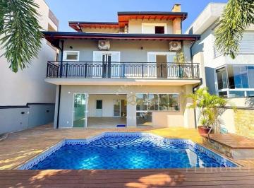 704684178cdaddd73e23f36d2e6ba9878a2f1d56 · Casa com 5 dormitórios, 380 m² - venda por R$ 2.500.000,00 ou aluguel por R$ 14.328,00/mês - Swiss P