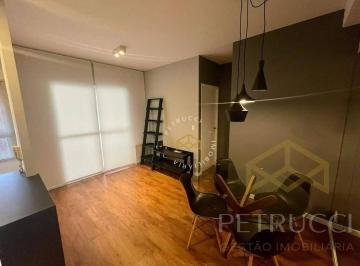 178c4ed116d7b0ebe4a07d589712211543bbc393 · Apartamento com 1 dormitório à venda, 44 m² por R$ 444.000,00 - Bosque - Campinas/SP