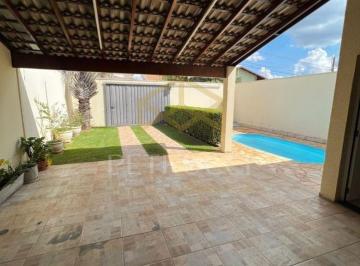 270dd60bc05b3797cc8c432f04447bb81e678c8c · Casa com 3 dormitórios à venda, 170 m² por R$ 880.000,00 - Bosque de Barão Geraldo - Campinas/SP