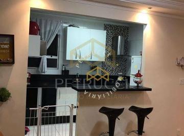 d989993e05fe30f6badb208fa0d472241fb7eec1 · Apartamento com 2 dormitórios à venda, 78 m² por R$ 265.000,00 - Loteamento Country Ville - Campinas