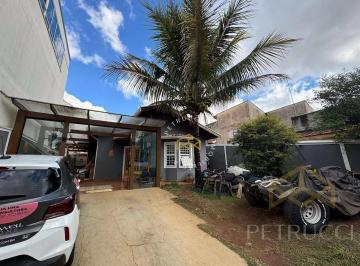78fa91ba98597c0897ae1540a5723b513cc4e95b · Casa com 3 dormitórios à venda, 200 m² - Vila Santa Isabel - Campinas/SP