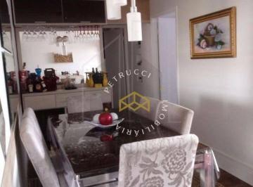 d4d705dd90d84e801605c7d2bcadb41a8aec8f55 · Apartamento com 3 dormitórios à venda, 77 m² por R$ 430.000,00 - Jardim Anton Von Zuben - Campinas/S
