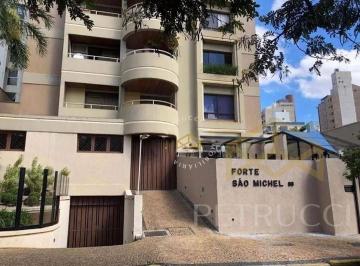 c8a5c0d3f8a7e5c3061d5a526bbc5088fc59fde3 · Apartamento com 3 dormitórios à venda, 160 m² por R$ 1.200.000,00 - Cambuí - Campinas/SP