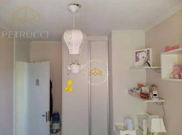 2b881efc29f5c782e5dab1ddc88695246464b1c8 · Apartamento com 2 dormitórios à venda, 56 m² por R$ 312.000,00 - Vila Orozimbo Maia - Campinas/SP