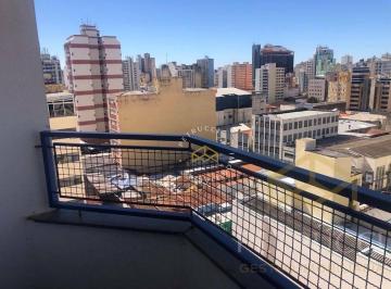 73023b1ef6cc9c1f3afae587055920825f662f44 · Apartamento com 2 dormitórios à venda, 80 m² por R$ 250.000,00 - Centro - Campinas/SP
