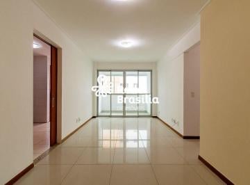 Apartamento · 96m² · 3 Quartos · 1 Vaga · Rua 4 Real Garden Elegance | Apartamento com 3 quartos - sendo 1 suíte - 1 vaga - área de lazer - ac