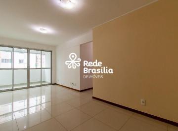Apartamento · 96m² · 3 Quartos · 1 Vaga · Rua 4 Real Garden Elegance | Apartamento com 3 quartos - sendo 1 suíte - 1 vaga - área de lazer - ac