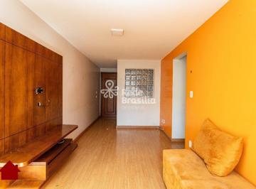 Apartamento · 60m² · 3 Quartos · 1 Vaga · CNB 10  Sain Peter | Apartamento com 3 quartos - 1 vaga de garagem - elevador - Taguatinga Norte