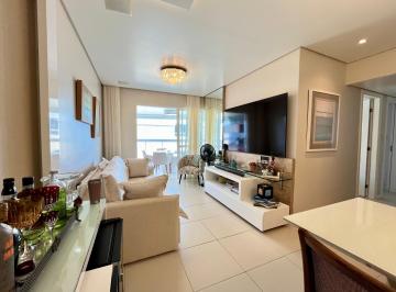 Apartamento de 3 quartos, Salvador · Apartamento a venda em armação com 3 quartos e varanda gourmet acqua marine 