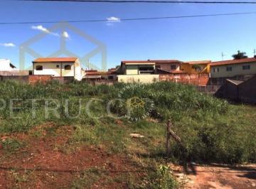 549de7df9ed3153887769f1a1a69e230b24d62d1 · Terreno à venda, 452 m² por R$ 335.000,00 - Parque Via Norte - Campinas/SP